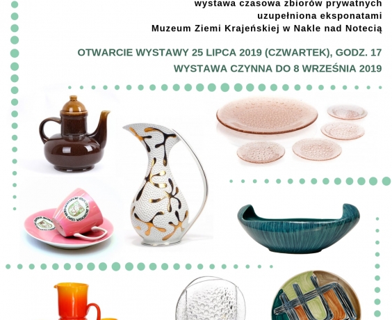Muzeum Ziemi Złotowskiej zaprasza na wystawę